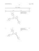 SUBSTITUTED AMINO-TRIAZOLYL PDE10 INHIBITORS diagram and image