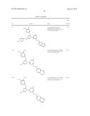 SUBSTITUTED AMINO-TRIAZOLYL PDE10 INHIBITORS diagram and image