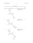 SUBSTITUTED AMINO-TRIAZOLYL PDE10 INHIBITORS diagram and image