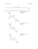 SUBSTITUTED AMINO-TRIAZOLYL PDE10 INHIBITORS diagram and image