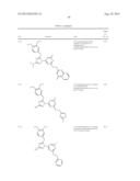 SUBSTITUTED AMINO-TRIAZOLYL PDE10 INHIBITORS diagram and image