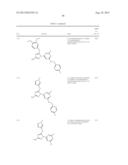 SUBSTITUTED AMINO-TRIAZOLYL PDE10 INHIBITORS diagram and image