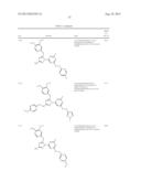 SUBSTITUTED AMINO-TRIAZOLYL PDE10 INHIBITORS diagram and image