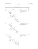 SUBSTITUTED AMINO-TRIAZOLYL PDE10 INHIBITORS diagram and image