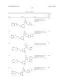 SUBSTITUTED AMINO-TRIAZOLYL PDE10 INHIBITORS diagram and image