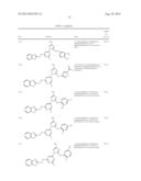 SUBSTITUTED AMINO-TRIAZOLYL PDE10 INHIBITORS diagram and image