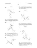 SUBSTITUTED AMINO-TRIAZOLYL PDE10 INHIBITORS diagram and image