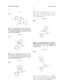 SUBSTITUTED AMINO-TRIAZOLYL PDE10 INHIBITORS diagram and image