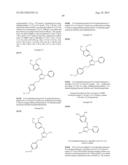 SUBSTITUTED AMINO-TRIAZOLYL PDE10 INHIBITORS diagram and image