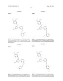 SUBSTITUTED AMINO-TRIAZOLYL PDE10 INHIBITORS diagram and image