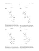 SUBSTITUTED AMINO-TRIAZOLYL PDE10 INHIBITORS diagram and image