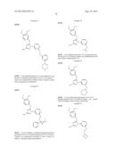 SUBSTITUTED AMINO-TRIAZOLYL PDE10 INHIBITORS diagram and image