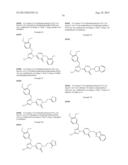 SUBSTITUTED AMINO-TRIAZOLYL PDE10 INHIBITORS diagram and image