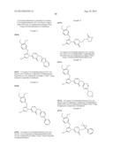 SUBSTITUTED AMINO-TRIAZOLYL PDE10 INHIBITORS diagram and image