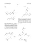 SUBSTITUTED AMINO-TRIAZOLYL PDE10 INHIBITORS diagram and image