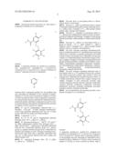 2-(BENZYLOXY) BENZAMIDES AS LRRK2 KINASE INHIBITORS diagram and image