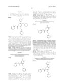 2-(BENZYLOXY) BENZAMIDES AS LRRK2 KINASE INHIBITORS diagram and image