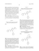 2-(BENZYLOXY) BENZAMIDES AS LRRK2 KINASE INHIBITORS diagram and image