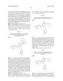 2-(BENZYLOXY) BENZAMIDES AS LRRK2 KINASE INHIBITORS diagram and image