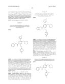 2-(BENZYLOXY) BENZAMIDES AS LRRK2 KINASE INHIBITORS diagram and image