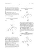 2-(BENZYLOXY) BENZAMIDES AS LRRK2 KINASE INHIBITORS diagram and image