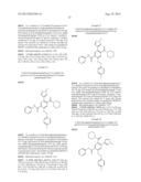 2-(BENZYLOXY) BENZAMIDES AS LRRK2 KINASE INHIBITORS diagram and image