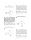 2-(BENZYLOXY) BENZAMIDES AS LRRK2 KINASE INHIBITORS diagram and image