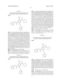 2-(BENZYLOXY) BENZAMIDES AS LRRK2 KINASE INHIBITORS diagram and image