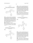 2-(BENZYLOXY) BENZAMIDES AS LRRK2 KINASE INHIBITORS diagram and image