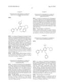 2-(BENZYLOXY) BENZAMIDES AS LRRK2 KINASE INHIBITORS diagram and image