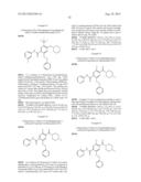 2-(BENZYLOXY) BENZAMIDES AS LRRK2 KINASE INHIBITORS diagram and image