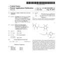 PYRAZOLE AMIDE COMPOUNDS AND USES THEREOF diagram and image