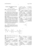 PYRAZOLE AMIDE COMPOUNDS AND USES THEREOF diagram and image