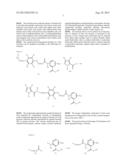 PYRAZOLE AMIDE COMPOUNDS AND USES THEREOF diagram and image