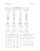 PYRAZOLE AMIDE COMPOUNDS AND USES THEREOF diagram and image