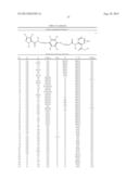 PYRAZOLE AMIDE COMPOUNDS AND USES THEREOF diagram and image