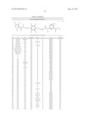 PYRAZOLE AMIDE COMPOUNDS AND USES THEREOF diagram and image