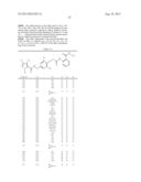 PYRAZOLE AMIDE COMPOUNDS AND USES THEREOF diagram and image