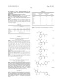 PYRAZOLE AMIDE COMPOUNDS AND USES THEREOF diagram and image