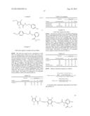 PYRAZOLE AMIDE COMPOUNDS AND USES THEREOF diagram and image