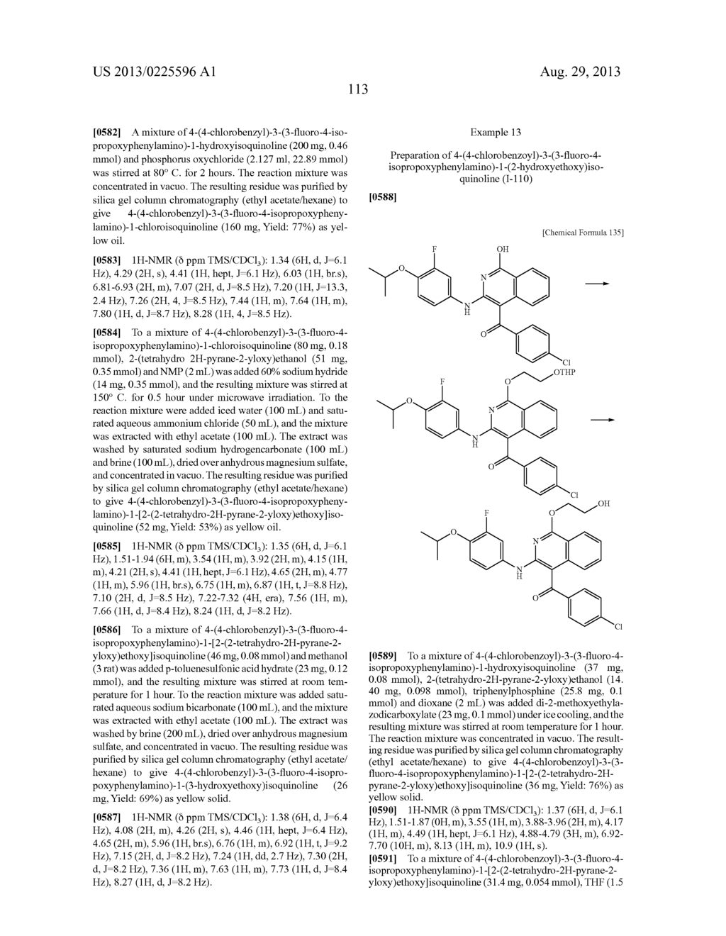 NOVEL HETEROCYCLIC DERIVATIVE AND PHARMACEUTICAL COMPOSITION COMPRISING     THE SAME (AS AMENDED) - diagram, schematic, and image 114