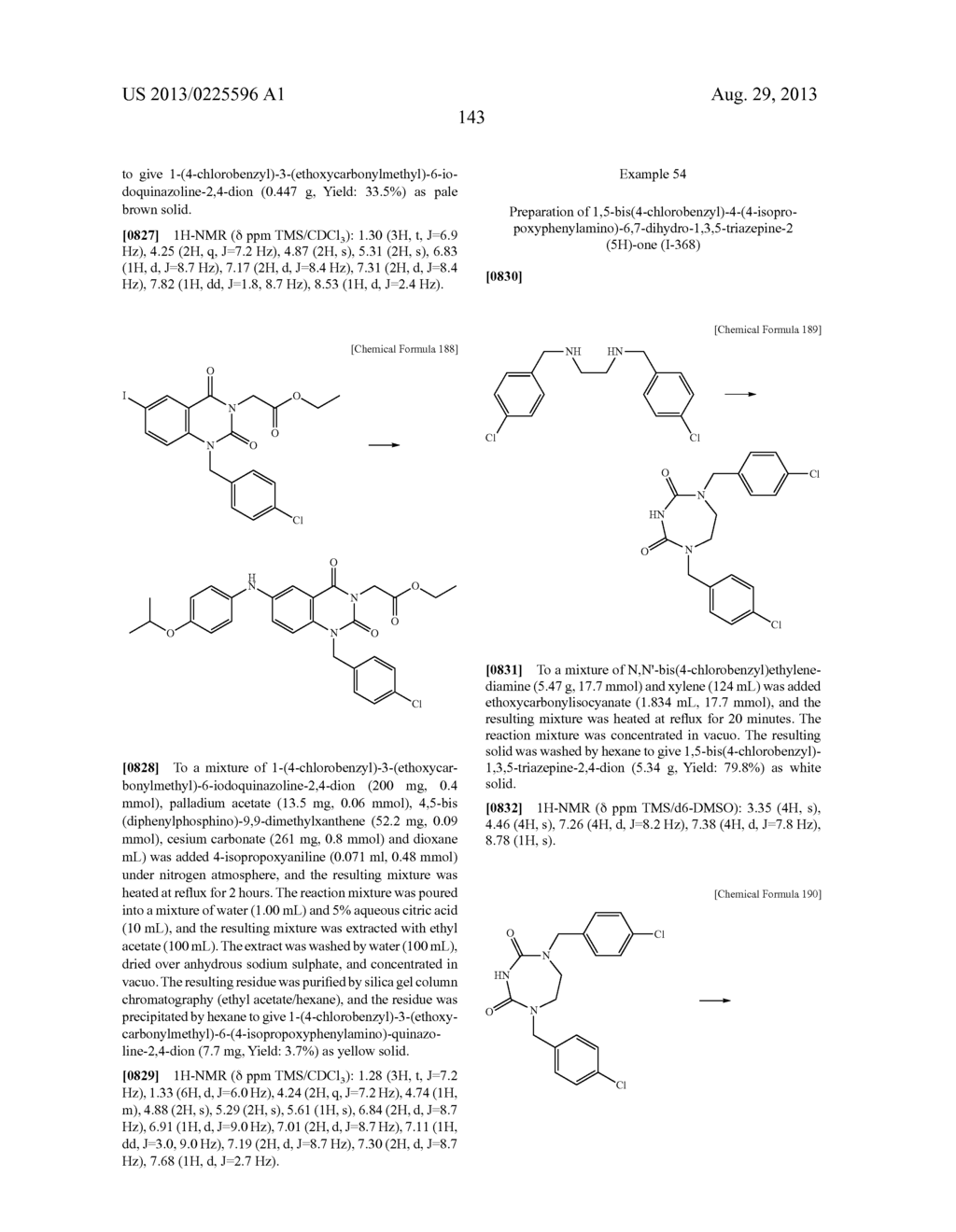 NOVEL HETEROCYCLIC DERIVATIVE AND PHARMACEUTICAL COMPOSITION COMPRISING     THE SAME (AS AMENDED) - diagram, schematic, and image 144