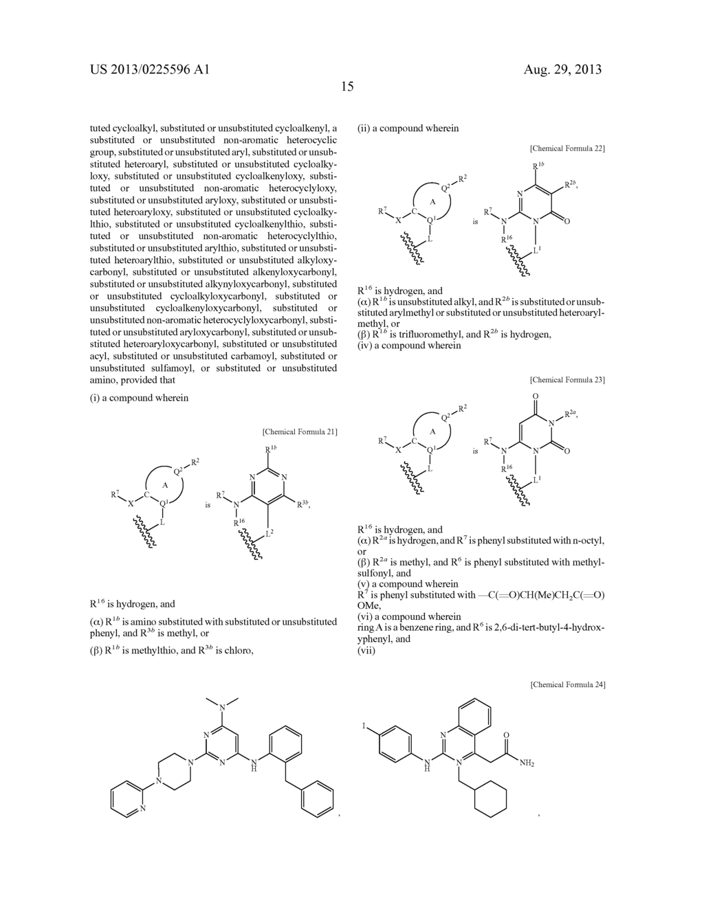 NOVEL HETEROCYCLIC DERIVATIVE AND PHARMACEUTICAL COMPOSITION COMPRISING     THE SAME (AS AMENDED) - diagram, schematic, and image 16