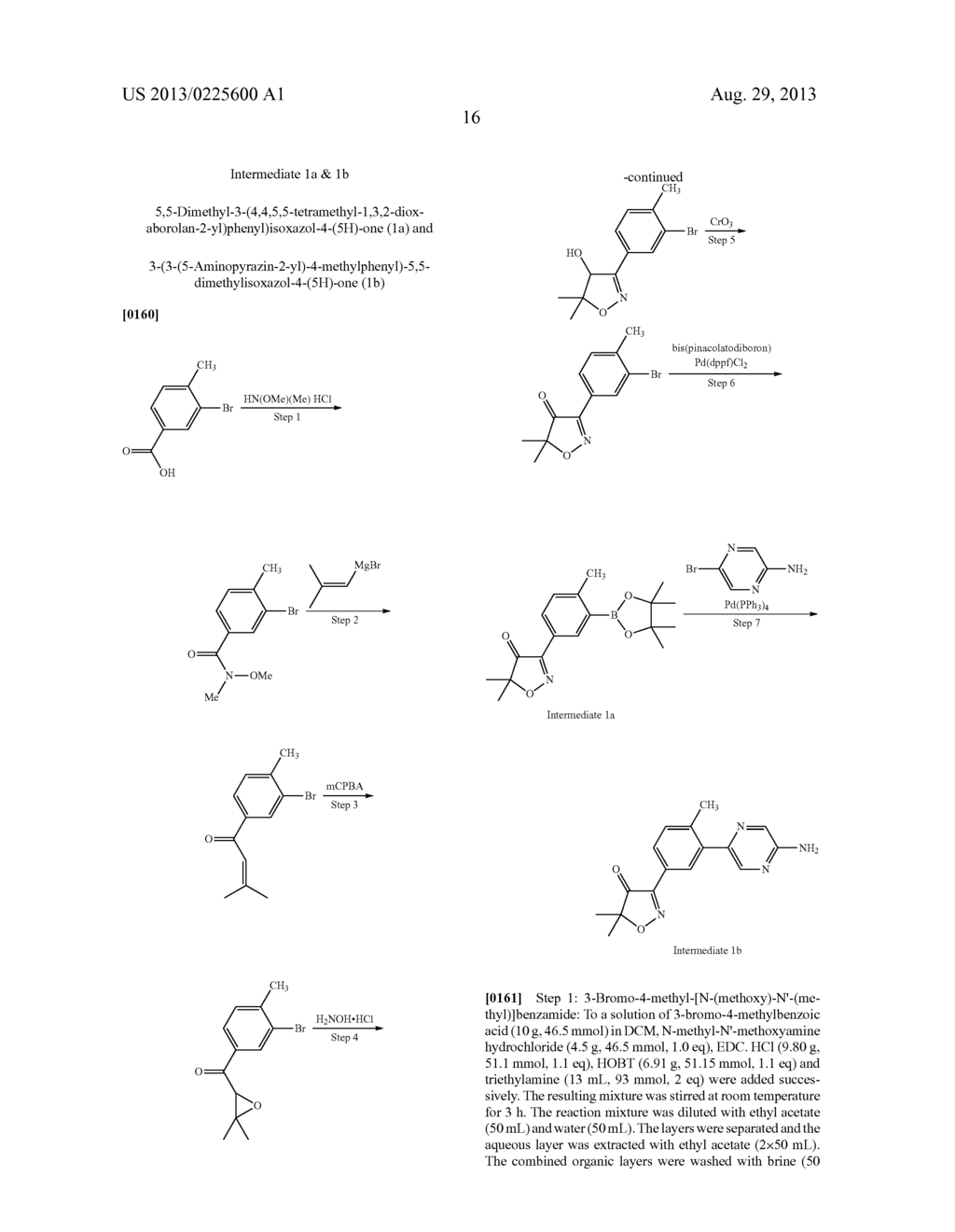 OXAZOLINE AND ISOXAZOLINE DERIVATIVES AS CRAC MODULATORS - diagram, schematic, and image 17