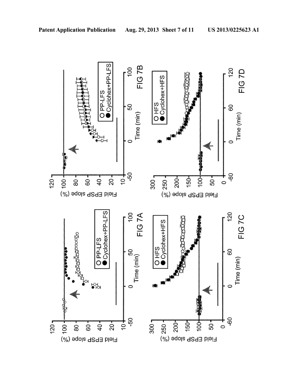 Methods of Treating Psychiatric or Neurological Disorders with MGLUR     Antagonists - diagram, schematic, and image 08