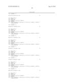 Combinations of TGFBeta and COX-2 Inhibitors and Methods for Their     Therapeutic Application diagram and image