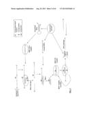 COMPOSITIONS AND METHODS FOR SPECIFIC CLEAVAGE OF EXOGENOUS RNA IN A CELL diagram and image