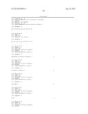 COMPOSITIONS AND METHODS FOR SPECIFIC CLEAVAGE OF EXOGENOUS RNA IN A CELL diagram and image