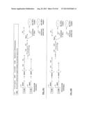 COMPOSITIONS AND METHODS FOR SPECIFIC CLEAVAGE OF EXOGENOUS RNA IN A CELL diagram and image