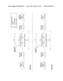 COMPOSITIONS AND METHODS FOR SPECIFIC CLEAVAGE OF EXOGENOUS RNA IN A CELL diagram and image